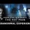 Green Glowing Eyes in a Mirror and The Hat Man Shadow Figure – A Simuology Paranormal Discussion