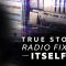 Broken Radio Repairs Itself From Glitch in The Matrix – True Story