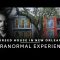 Is Her New Orleans House Really Cursed? Or Haunted?