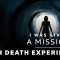 I Was Given A Mission to Love – Near Death Experience (NDE) Simuology Discussion