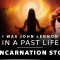 Was this woman John Lennon in a Past Life? – Reincarnation, DMT, Acid, Psilocybin – Simuology