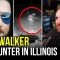 Skinwalker sighting in Illinois? | The Simuologist